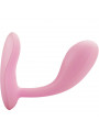 PRETTY LOVE - BAIRD G-SPOT 12 VIBRAZIONI RICARICABILE APP ROSA