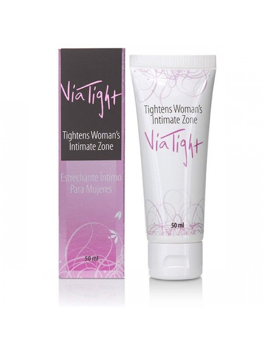 COBECO - VIATIGHT GEL ESTRECHANTE INTIMO PARA MUJERES