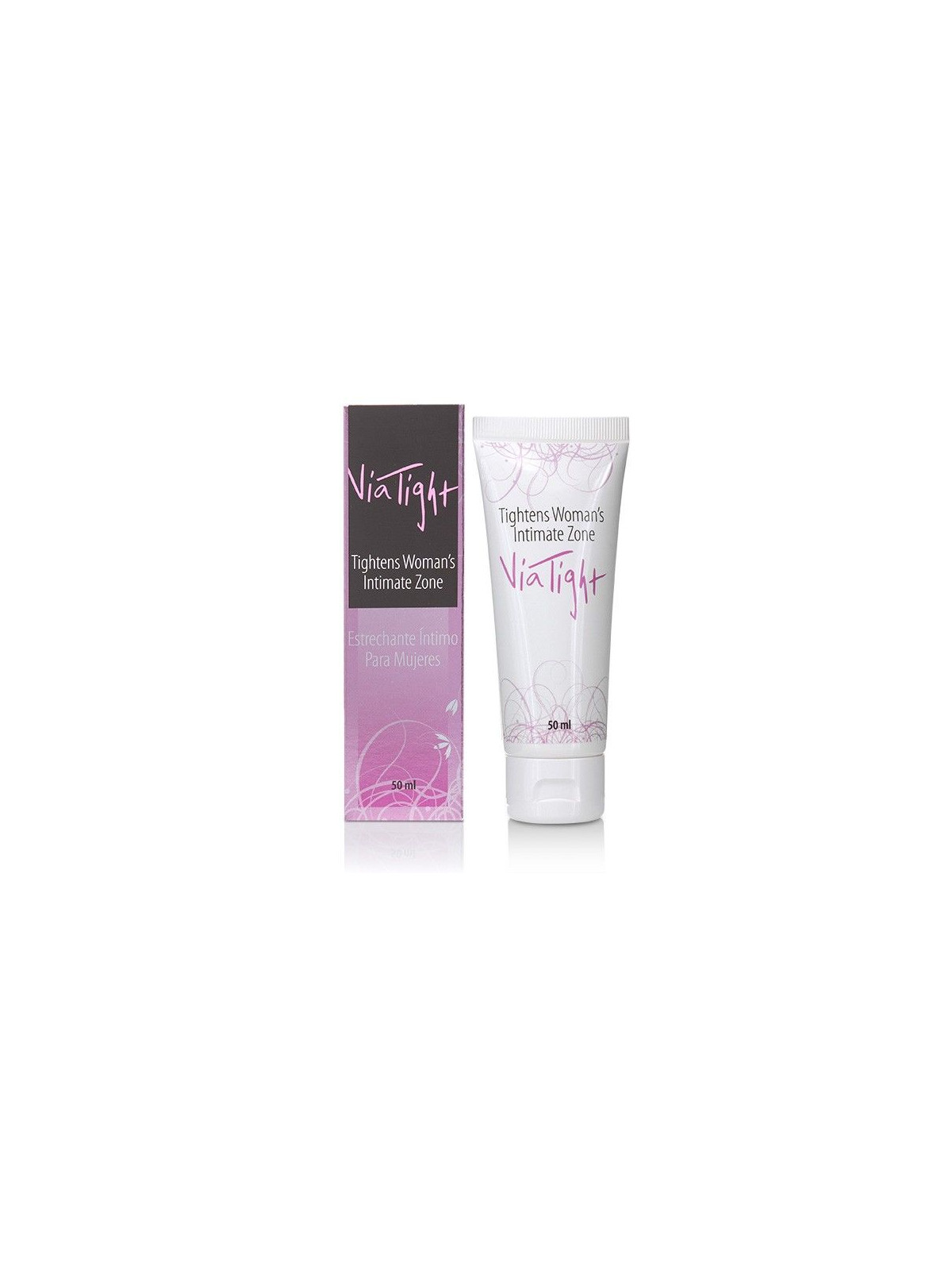 COBECO - VIATIGHT GEL ESTRECHANTE INTIMO PARA MUJERES