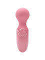 PRETTY LOVE - MINI MASSAGGIATORE PERSONALE ROSA