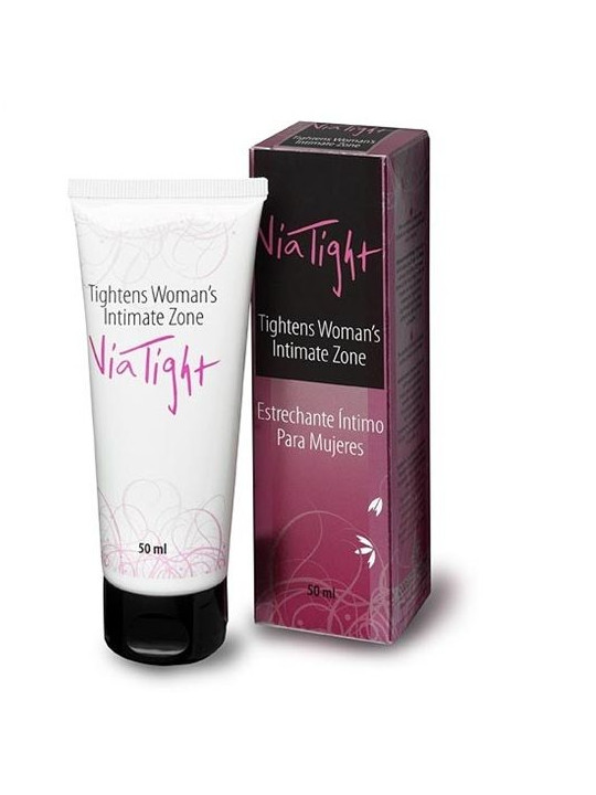 COBECO - VIATIGHT GEL ESTRECHANTE INTIMO PARA MUJERES