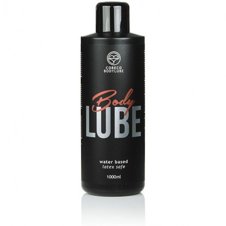 COBECO - CBL LUBRIFICANTE PER IL CORPO 1000ML