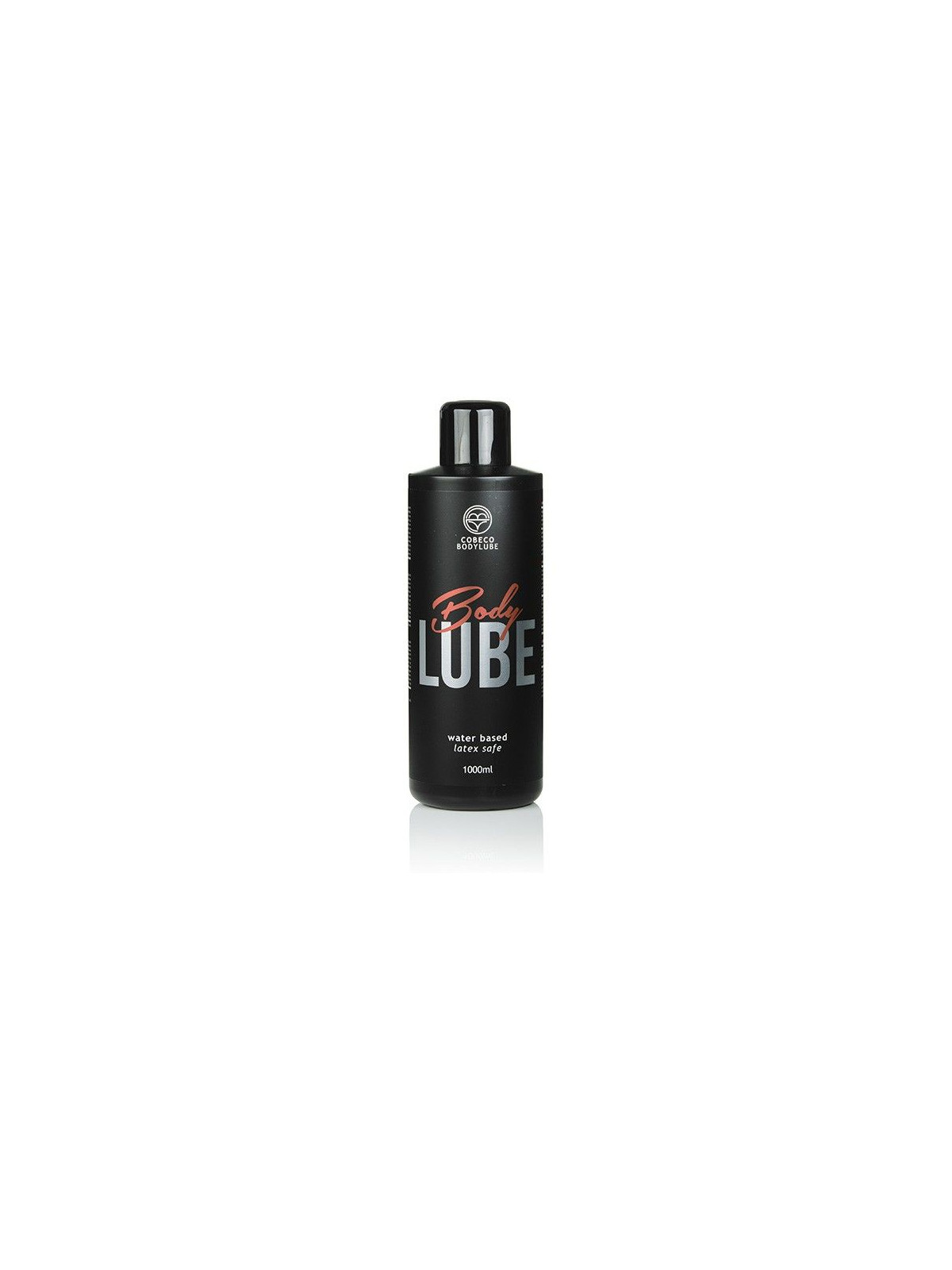 COBECO - CBL LUBRIFICANTE PER IL CORPO 1000ML