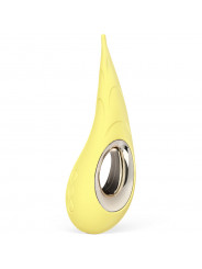 LELO - STIMOLATORE CLITORIDE DOT CRUISE GIALLO