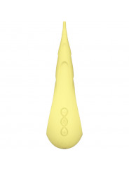 LELO - STIMOLATORE CLITORIDE DOT CRUISE GIALLO