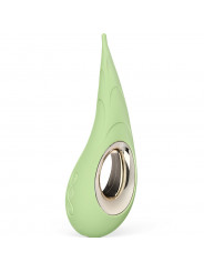 LELO - STIMOLATORE PER CLITORIDE DOT CRUISE VERDE PISTACCHIO