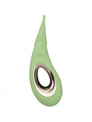 LELO - STIMOLATORE PER CLITORIDE DOT CRUISE VERDE PISTACCHIO