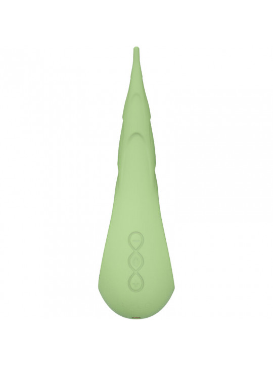 LELO - STIMOLATORE PER CLITORIDE DOT CRUISE VERDE PISTACCHIO