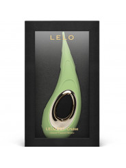 LELO - STIMOLATORE PER CLITORIDE DOT CRUISE VERDE PISTACCHIO