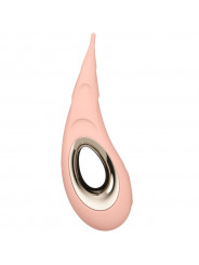 LELO - STIMOLATORE PER CLITORIDE DOT CRUISE ARANCIONE OCRA