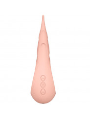 LELO - STIMOLATORE PER CLITORIDE DOT CRUISE ARANCIONE OCRA