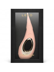 LELO - STIMOLATORE PER CLITORIDE DOT CRUISE ARANCIONE OCRA