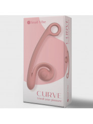 SNAIL VIBE - VIBRATORE CURVA PESCA