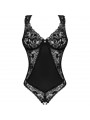 OBSESSIVE - TEDDY SENZA CAVALLETTO DONNA DREAM XS/S