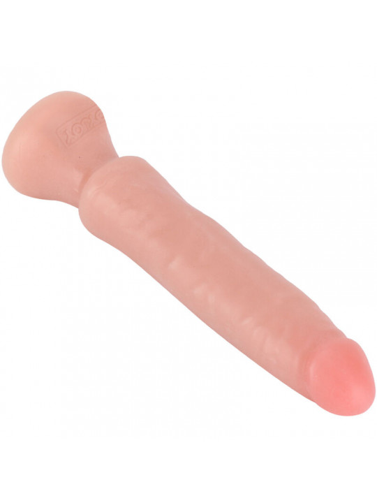 GET REAL - STARTER DONG 16 CM NATURALE