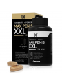 BLACK BULL - MAX PENIS XXL FORZA + POTENZA PER UOMINI 60 COMPRESSE