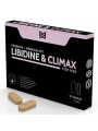 BLACK BULL - LIBIDINE E CLIMAX AUMENTANO L BIDO PER DONNE 10 CAPSULE