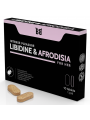 BLACK BULL - LIBIDINE E AFRODISIA PIACERE INTENSO PER LEI 10 COMPRESSE