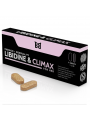 BLACK BULL - LIBIDINE E CLIMAX AUMENTANO L BIDO PER DONNE 4 CAPSULE