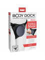 PIPEDREAMS - IMBRACATURA BODY DOCK ELITE