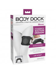 PIPEDREAMS - IMBRACATURA BODY DOCK CON CINGHIA LAVABILE