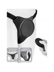 PIPEDREAMS - IMBRACATURA BODY DOCK G-SPOT PRO