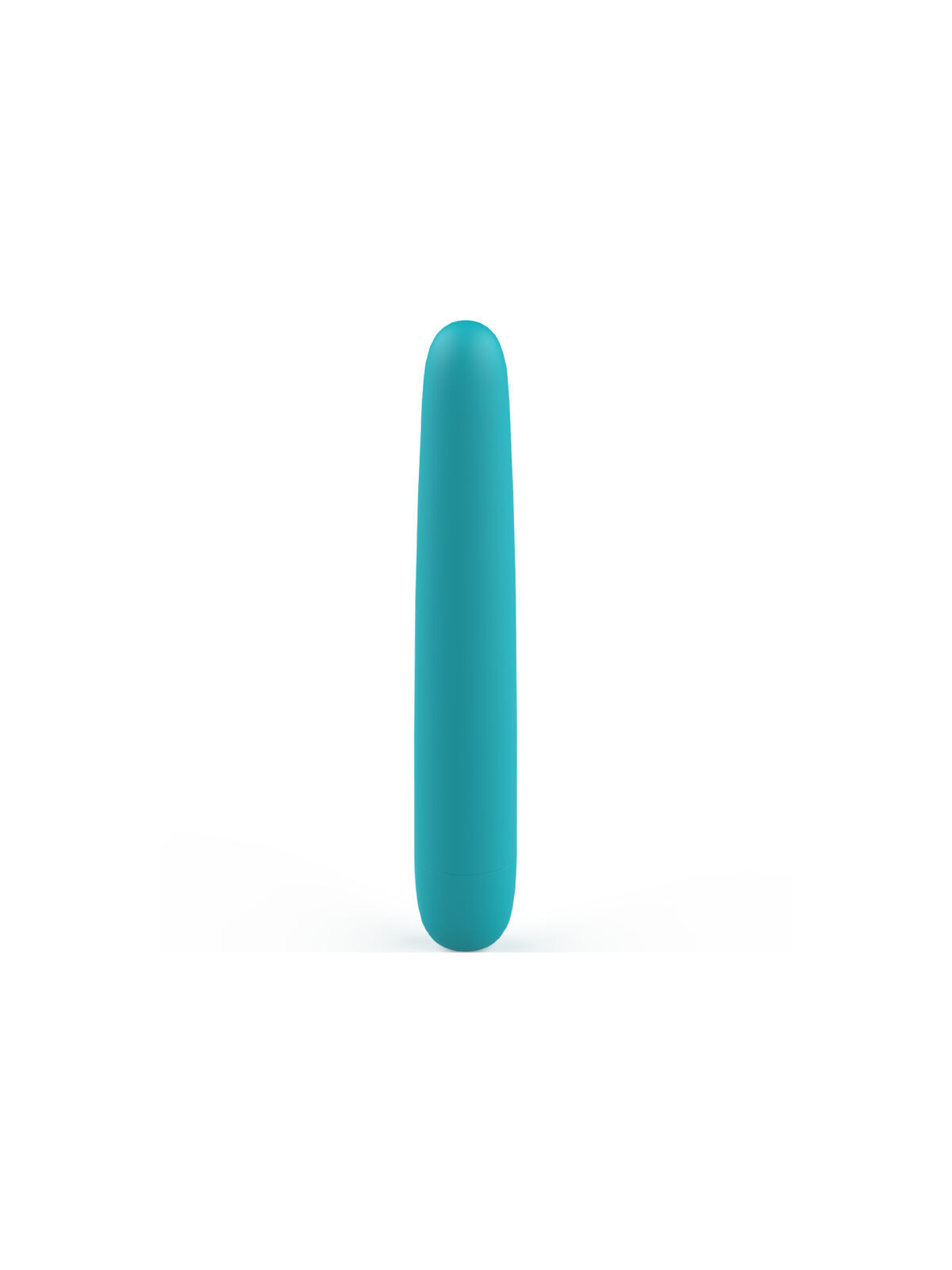 B SWISH - BGOOD INFINITE DELUXE VIBRATORE RICARICABILE IN SILICONE BLU