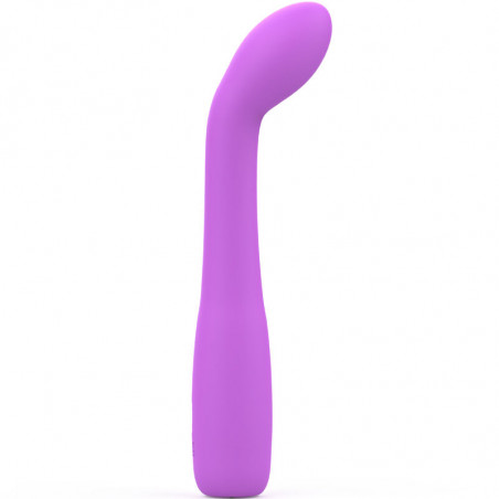 B SWISH - BGEE HEAT INFINITE DELUXE VIBRATORE RICARICABILE LAVANDA SILICONE