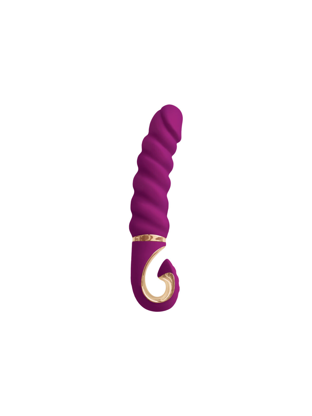 G-VIBE - VIBRATORE IN SILICONE GJACK MINI VIOLA