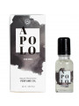 SECRETPLAY - OLIO PROFUMO AI FEROMONI NATURALI APOLO 20 ML