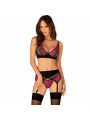 OBSESSIVE - ROSENTY SET TRE PEZZI M/L