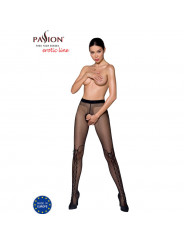 PASSION - TIOPEN 009 COLLANT NERO 1/2 20 DEN