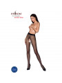 PASSION - TIOPEN 010 COLLANT NERO 1/2 20 DEN