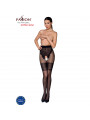 PASSION - TIOPEN 013 COLLANT NERO 1/2 20/40 DEN