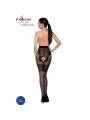 PASSION - TIOPEN 013 COLLANT NERO 1/2 20/40 DEN