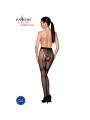 PASSION - TIOPEN 016 COLLANT NERO 1/2 20 DEN