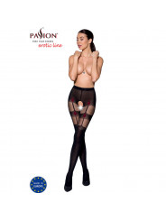 PASSION - TIOPEN 017 COLLANT NERO 1/2 20/40 DEN