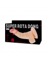 BAILE - SUPER ROTA DONG ROTATORE DEL PENE REALISTICO