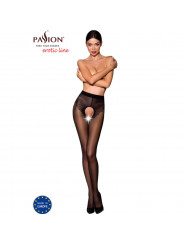 PASSION - TIOPEN 006 COLLANT NERO 1/2 30 DEN