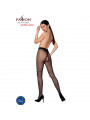 PASSION - TIOPEN 009 COLLANT NERO 3/4 20 DEN