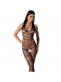 PASSION - BODYSTOCKING BS100 NERO TAGLIA UNICA