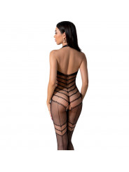 PASSION - BODYSTOCKING BS100 NERO TAGLIA UNICA