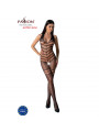 PASSION - BODYSTOCKING BS100 NERO TAGLIA UNICA