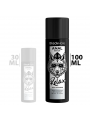 BLACK HOLE - RIPARAZIONE ANALE RELAX A BASE ACQUA CON IALURONE 100 ML