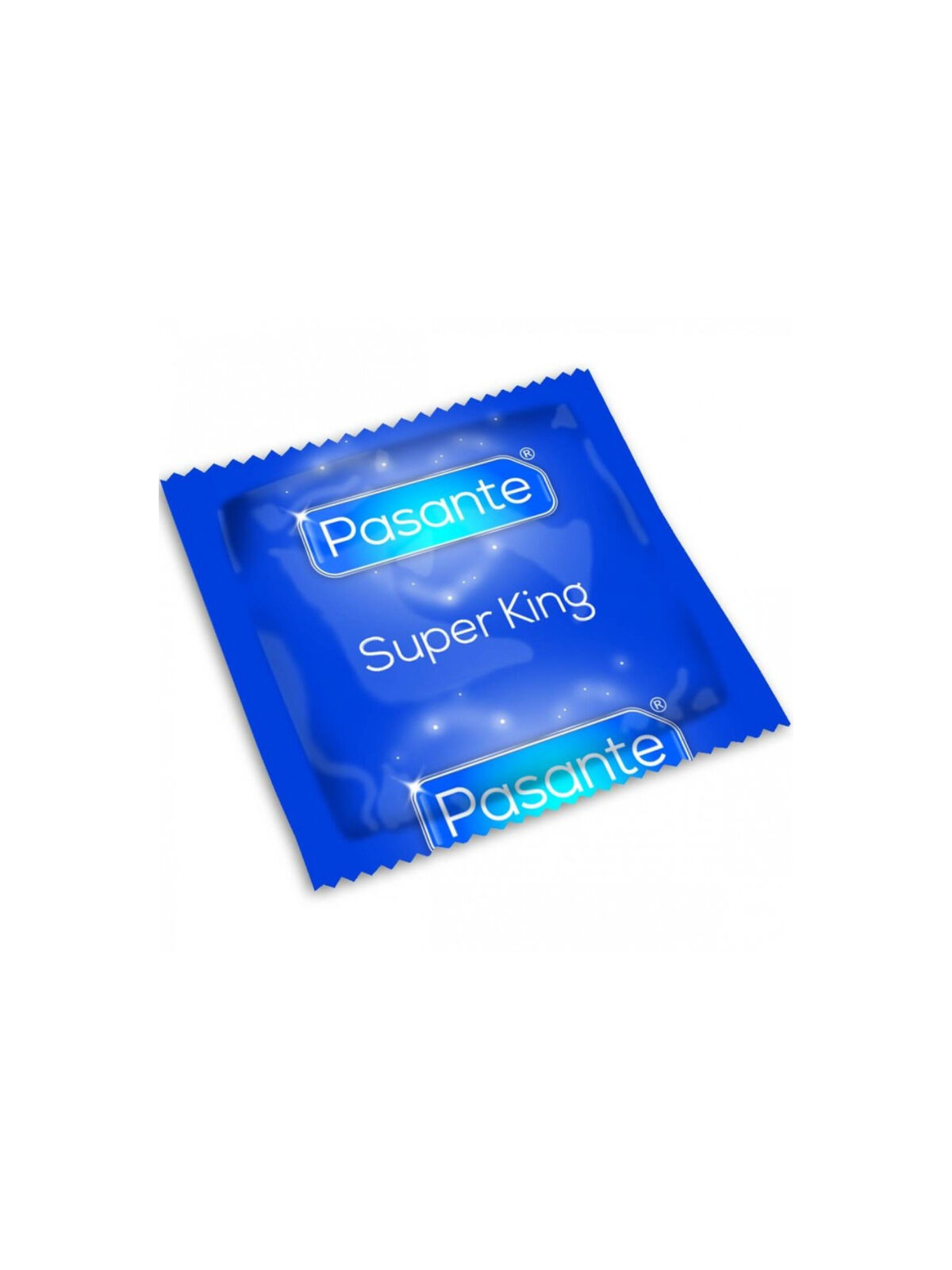 PASANTE - PRESERVATIVI TAGLIA SUPER KING BAG 144 UNIT