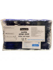 PASANTE - PRESERVATIVI TAGLIA SUPER KING BAG 144 UNIT