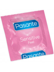 PASANTE - BORSA SENSIBILE PER PRESERVATIVI 144 UNIT