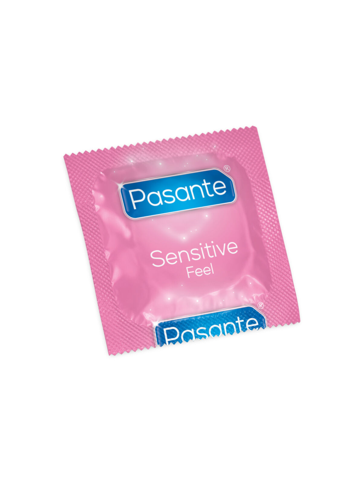 PASANTE - BORSA SENSIBILE PER PRESERVATIVI 144 UNIT