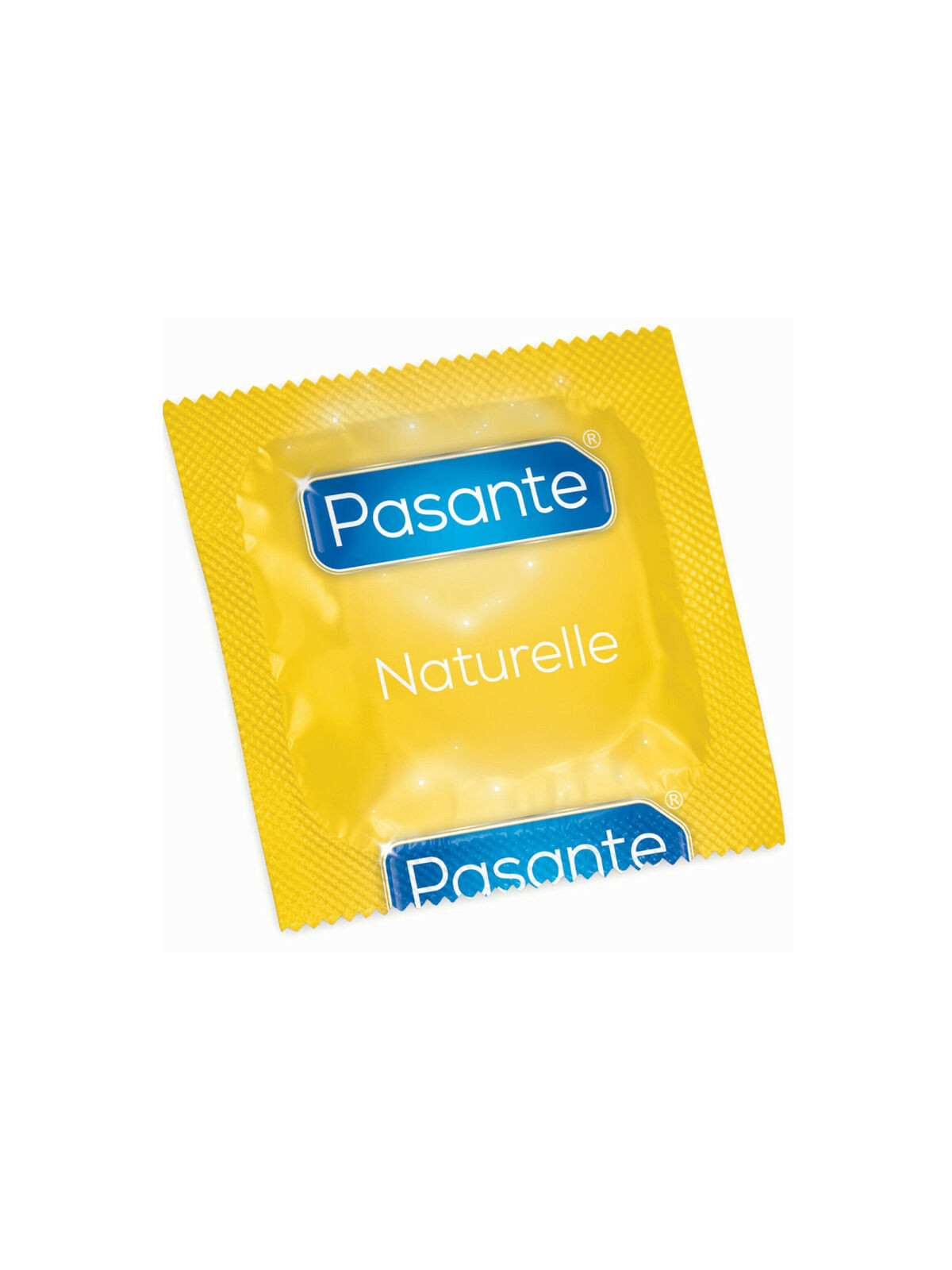 PASANTE - PRESERVATIVI ECO PACK NATURELLE BORSA 288 UNIT