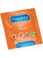 PASANTE - PRESERVATIVI ECO PACK GUSTI BORSA 288 UNIT